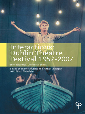 cover image of Interactions